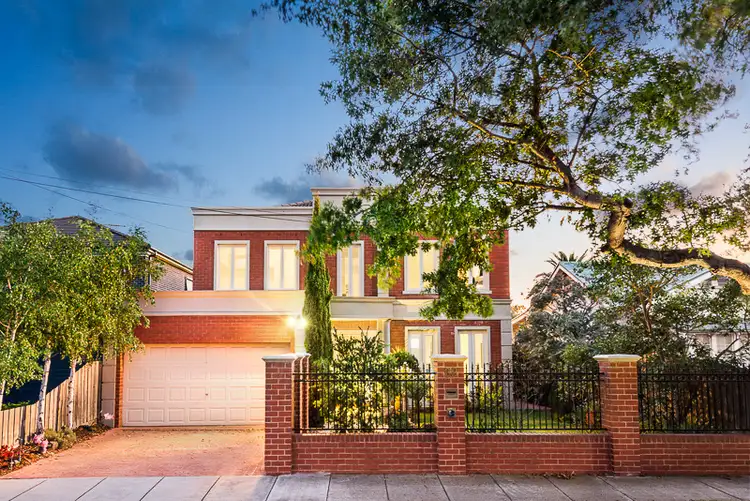 Main view of Homely house listing, 99 Trevelyan Street, Caulfield South VIC 3162