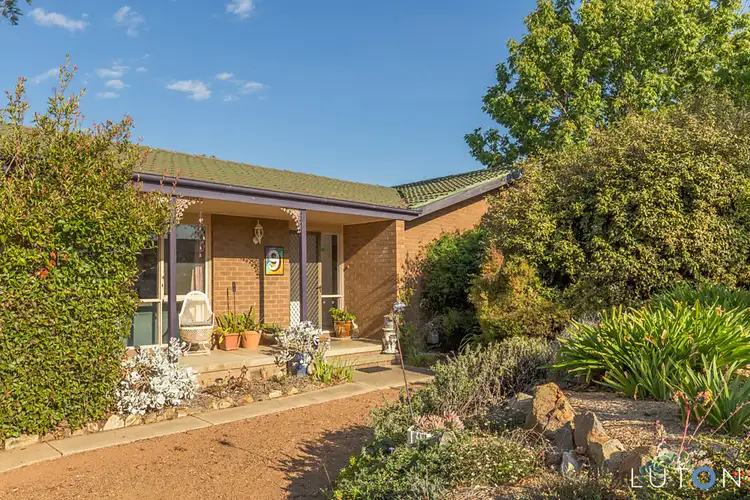 Second view of Homely house listing, 9 Crofts Crescent, Spence ACT 2615