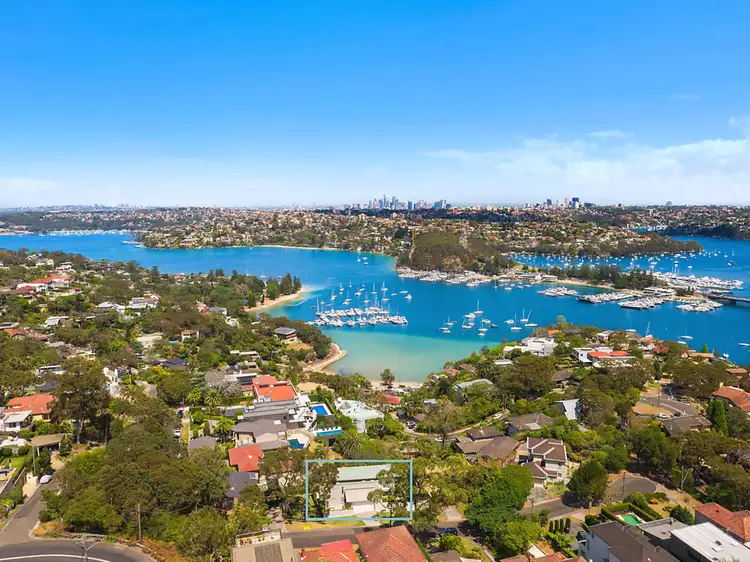 Third view of Homely house listing, 1 Harbour View Street, Clontarf NSW 2093