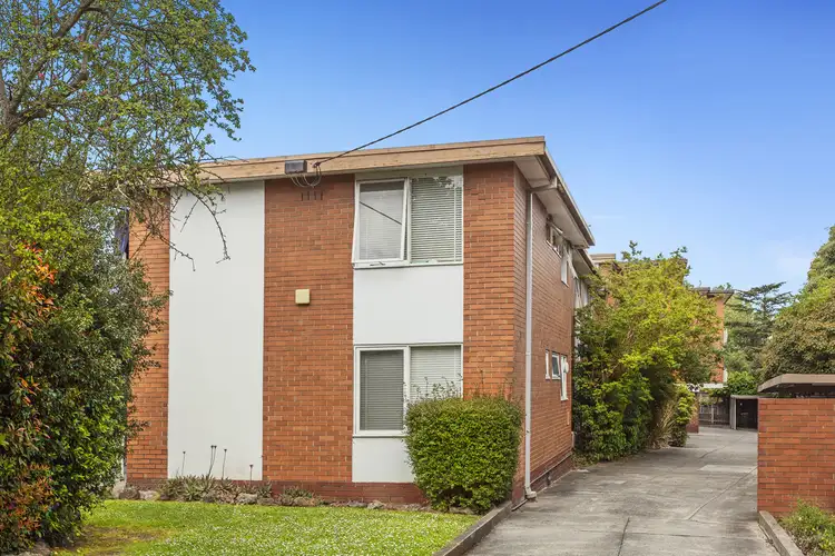 10/18 Ashted Road, Box Hill VIC 3128