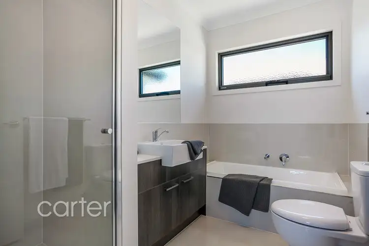 Sixth view of Homely townhouse listing, 1 & 2/132 Warrandyte Road, Ringwood VIC 3134