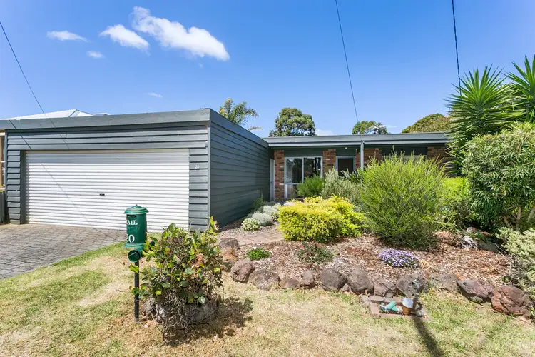 Second view of Homely house listing, 20 Lyrebird Street, Ocean Grove VIC 3226