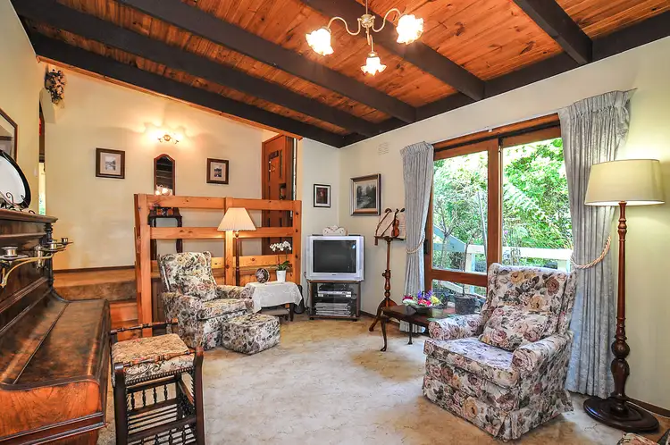Second view of Homely house listing, 52 Station Street, Belgrave VIC 3160