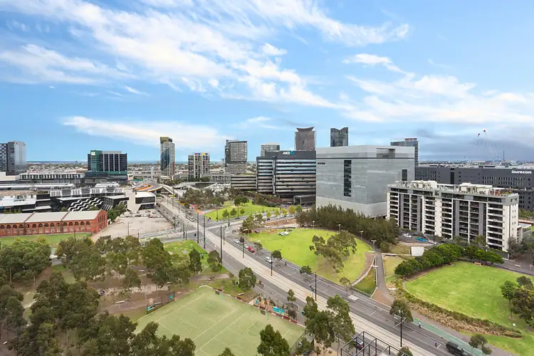 1508/18 Waterview Walk, Docklands VIC 3008