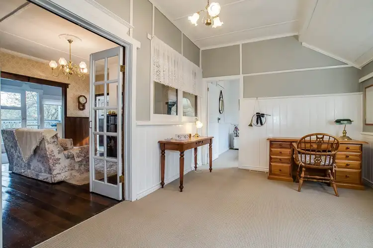 Fifth view of Homely house listing, 9 Earl Street, Upwey VIC 3158