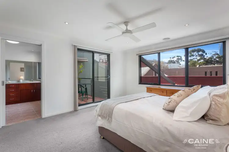 Fourth view of Homely warehouse listing, 4/40 Batman Street, West Melbourne VIC 3003
