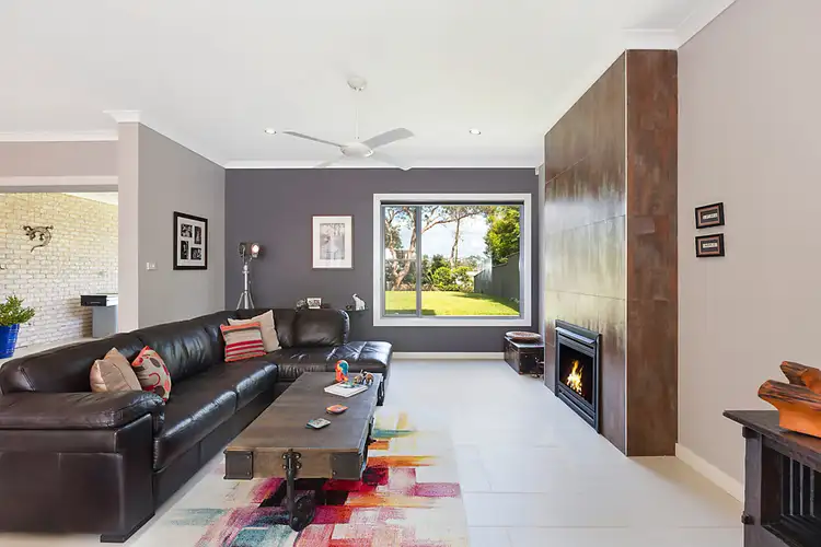 Second view of Homely house listing, 8 Patey Street, Dee Why NSW 2099