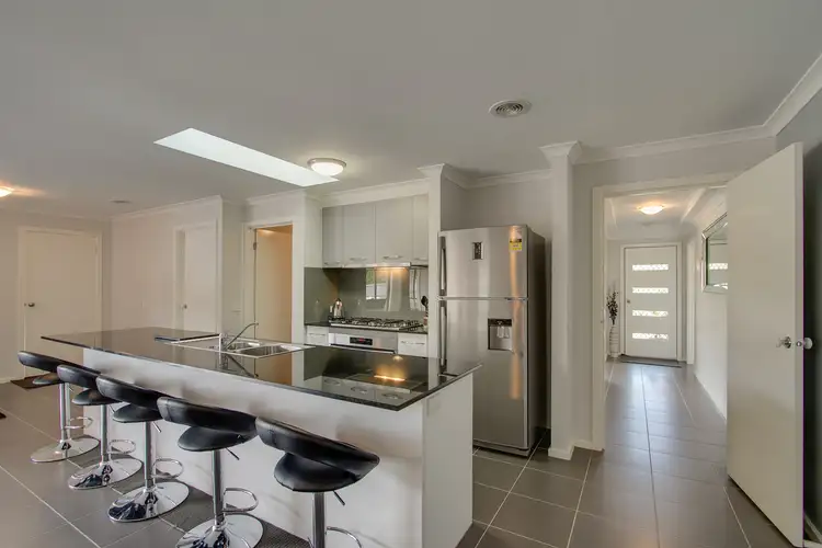 Third view of Homely house listing, 17 VISTA COURT, Gembrook VIC 3783