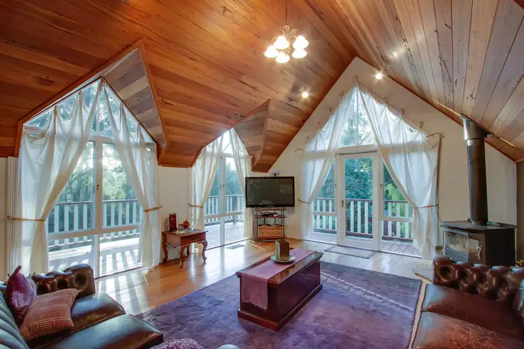 Sixth view of Homely house listing, 8 Auhl Road, Emerald VIC 3782