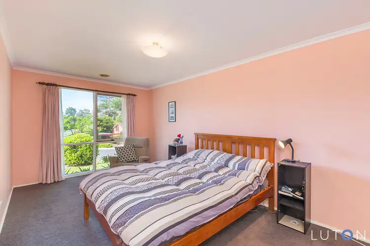 Sixth view of Homely house listing, 35 Degraves Crescent, Wanniassa ACT 2903