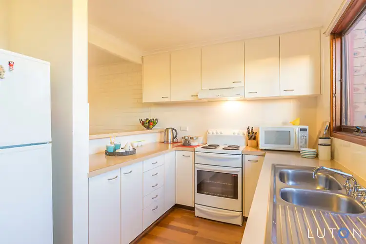 Sixth view of Homely townhouse listing, 2 Moulden Court, Belconnen ACT 2617