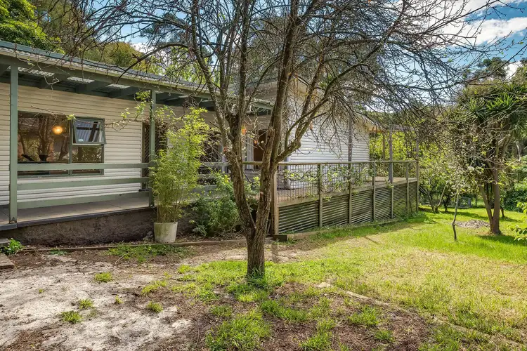 10 Walker Street, The Basin VIC 3154