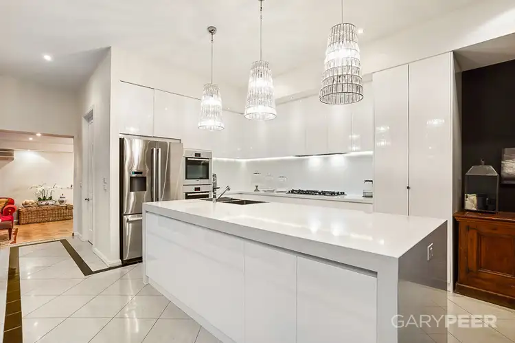 Fourth view of Homely townhouse listing, 18 Ash Grove, Caulfield VIC 3162