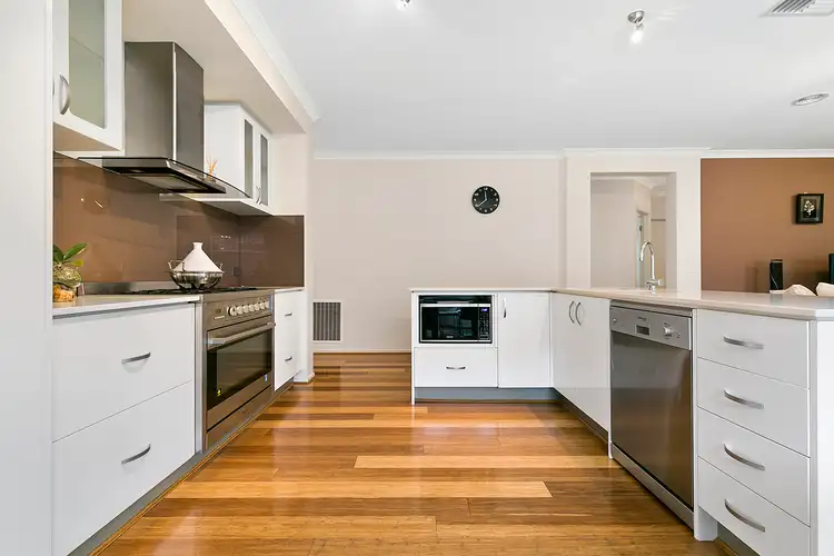 Fifth view of Homely house listing, 22 Brahe Drive, Mernda VIC 3754