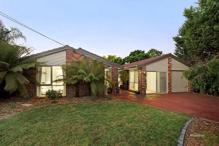 15 Rawdon Court, Boronia VIC 3155