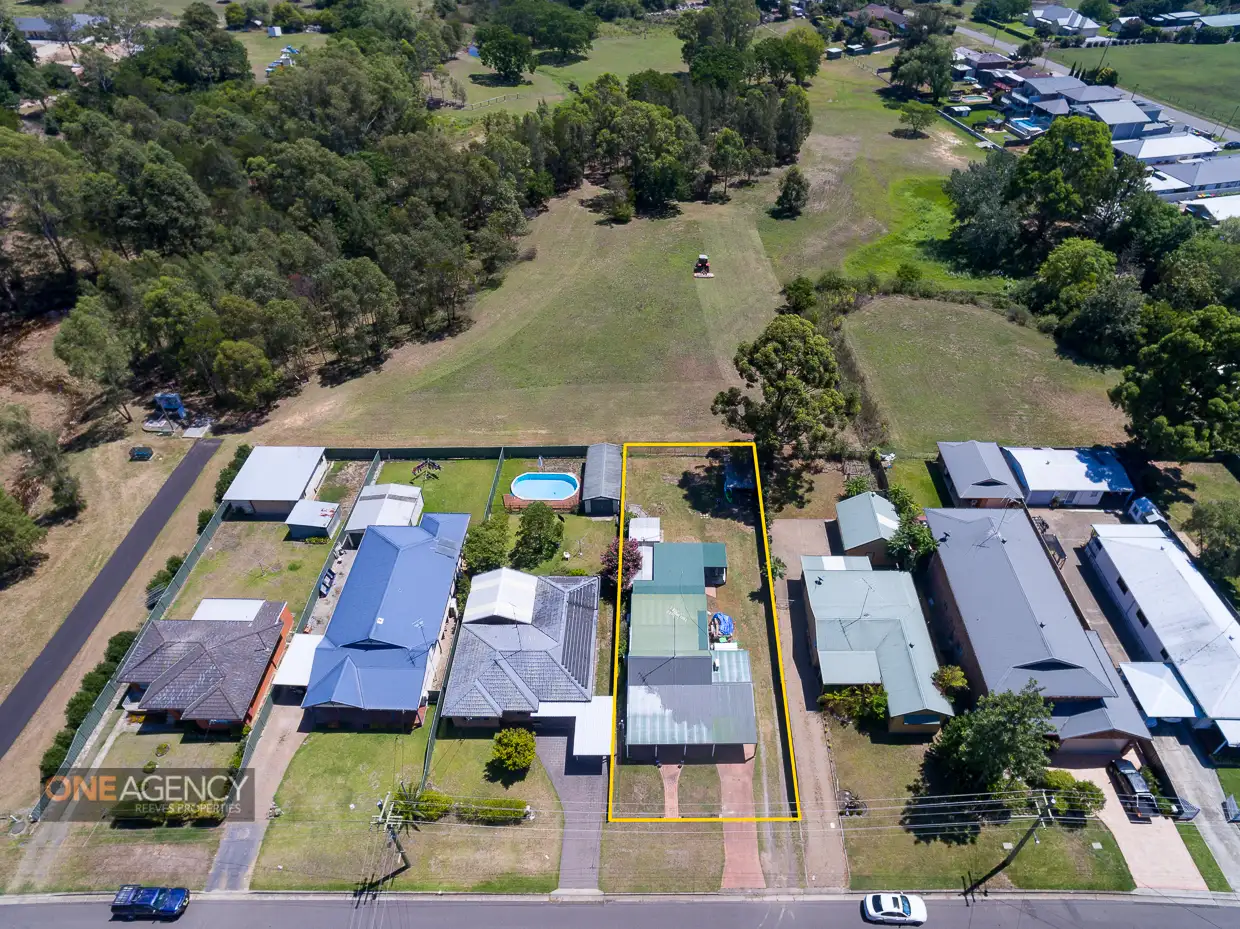 Main view of Homely house listing, 15 Loftus Street, Regentville NSW 2745