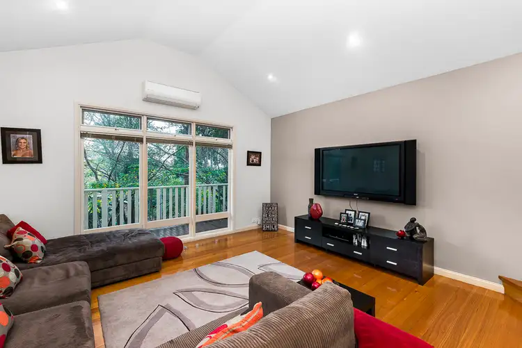 Fourth view of Homely house listing, 10 Rosella Rise, Eltham North VIC 3095