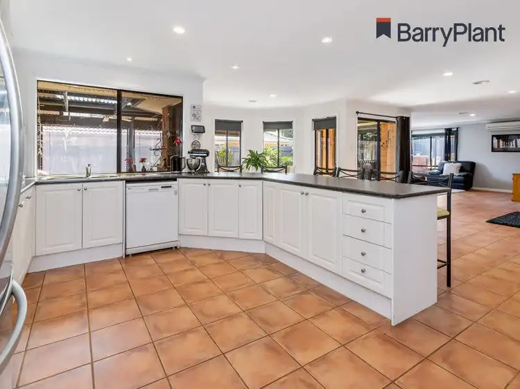 Fourth view of Homely house listing, 5 Allchin Avenue, Mornington VIC 3931