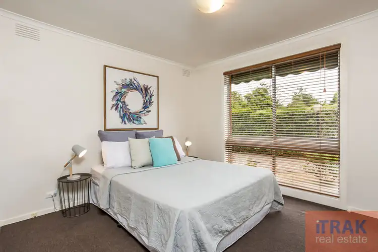 Sixth view of Homely unit listing, 3/38 Lording Street, Ferntree Gully VIC 3156