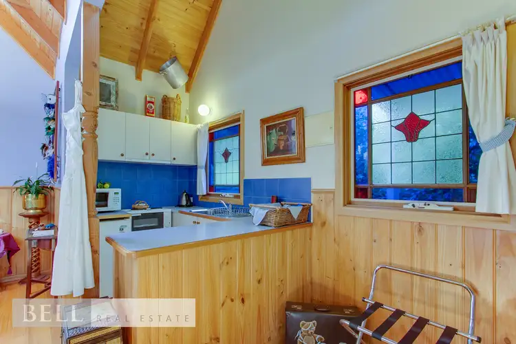 Fourth view of Homely house listing, 91A Main Street, Gembrook VIC 3783