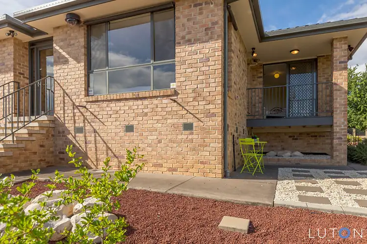 8 Norman Fisher Circuit, Bruce ACT 2617