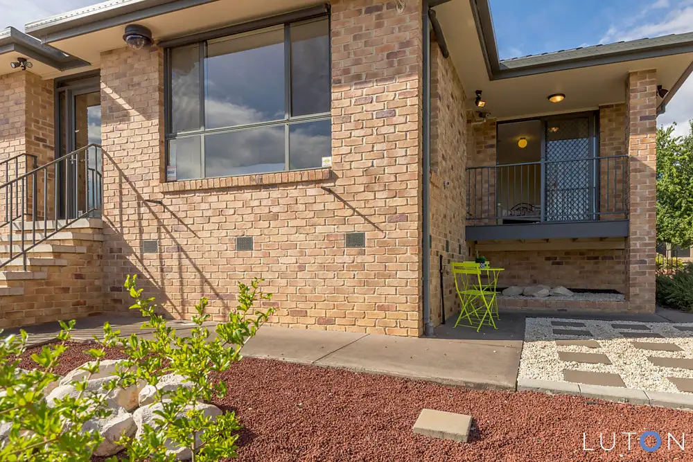 Main view of Homely house listing, 8 Norman Fisher Circuit, Bruce ACT 2617