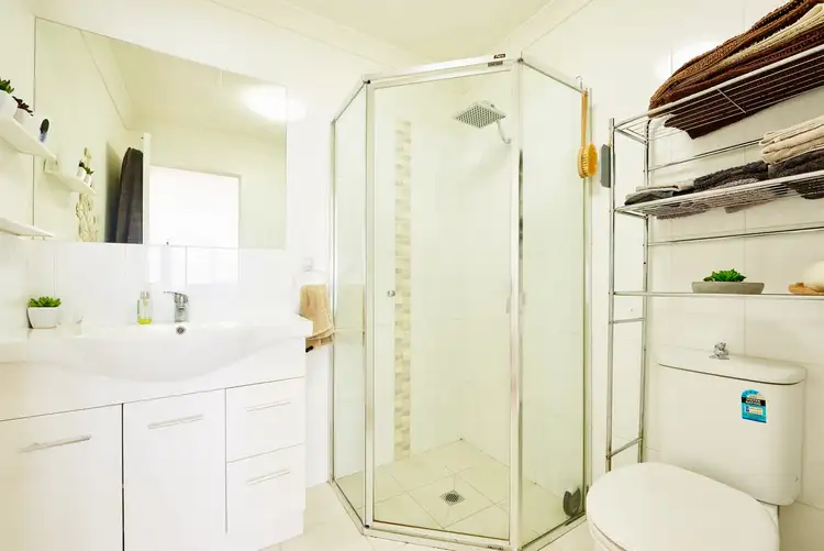 Sixth view of Homely unit listing, 13/4 Floriston Road, Boronia VIC 3155