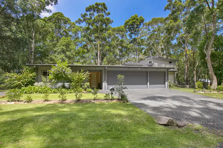 Second view of Homely house listing, 67a Buttenshaw Drive, Austinmer NSW 2515
