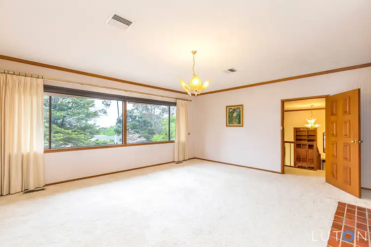 Fifth view of Homely house listing, 32 Marrakai Street, Hawker ACT 2614