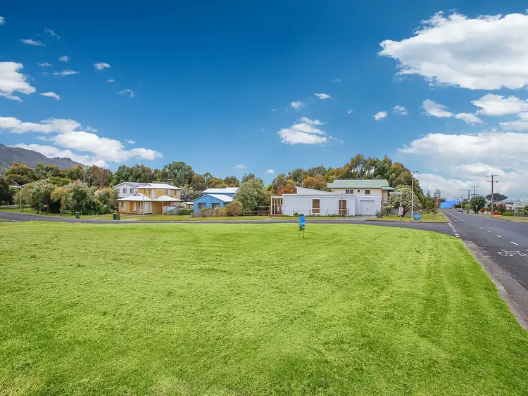 Main view of Homely land listing, 34 Cawood Street, Apollo Bay VIC 3233