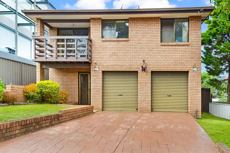 2 Brighton Street, Botany NSW 2019