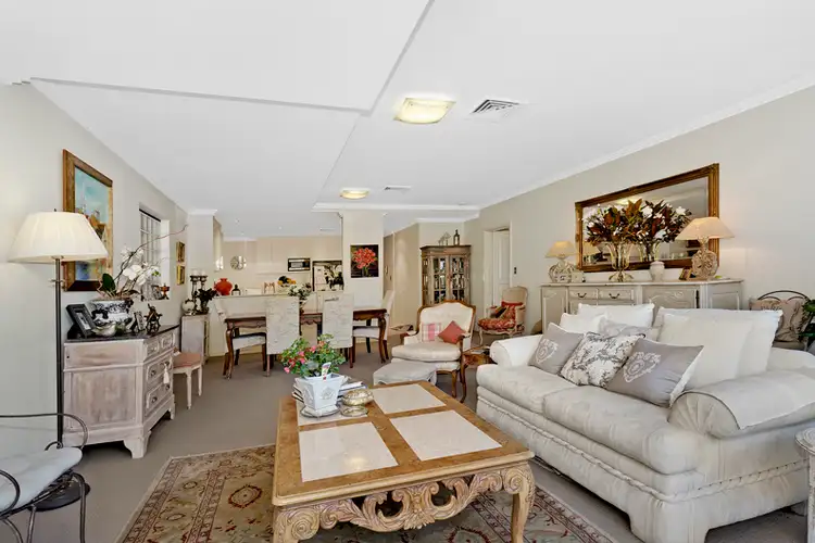 Fifth view of Homely apartment listing, 2/69 Kalang Road, Elanora Heights NSW 2101