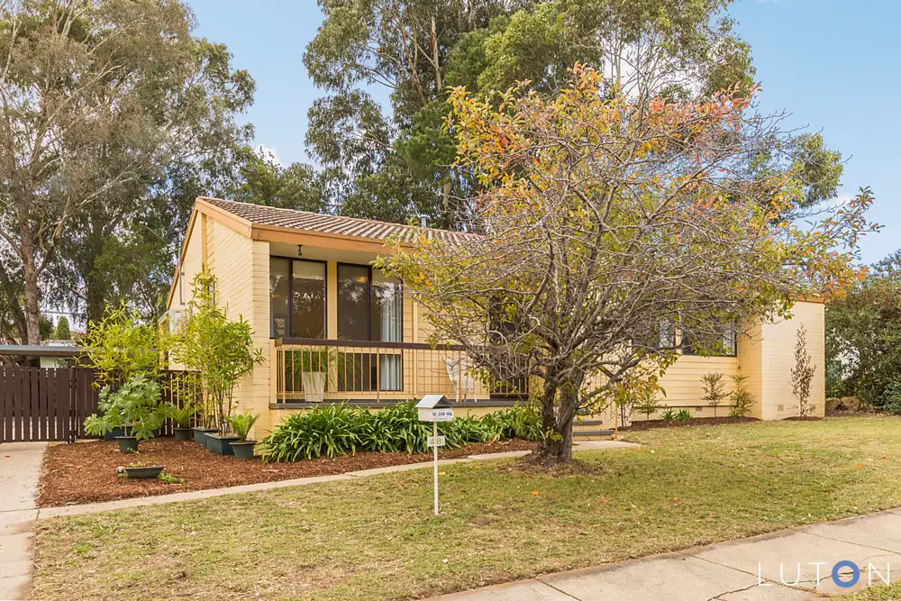Main view of Homely house listing, 48 Fremantle Drive, Stirling ACT 2611