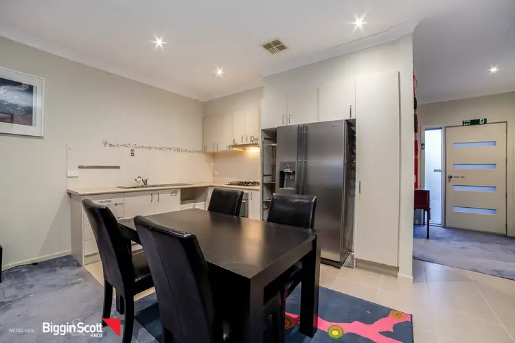 Third view of Homely townhouse listing, 10/24-28 Stud Road, Bayswater VIC 3153