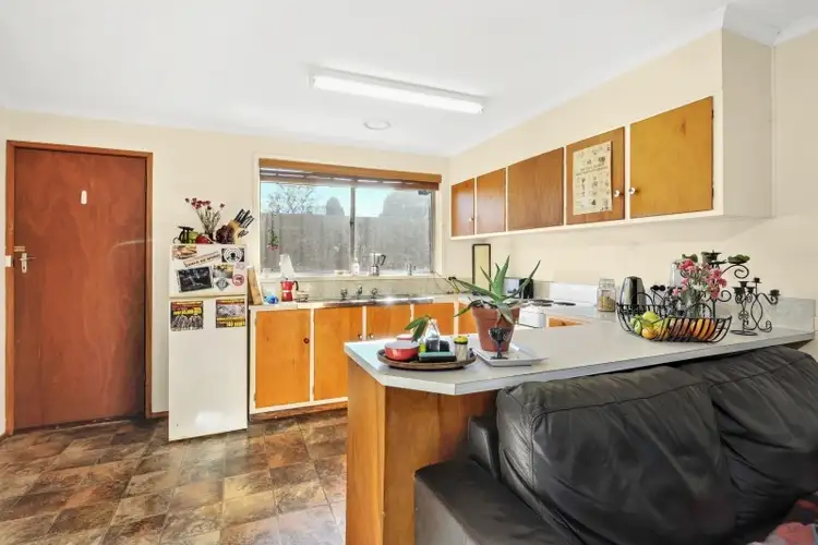 Third view of Homely unit listing, 6/8 Regent Drive, Canadian VIC 3350