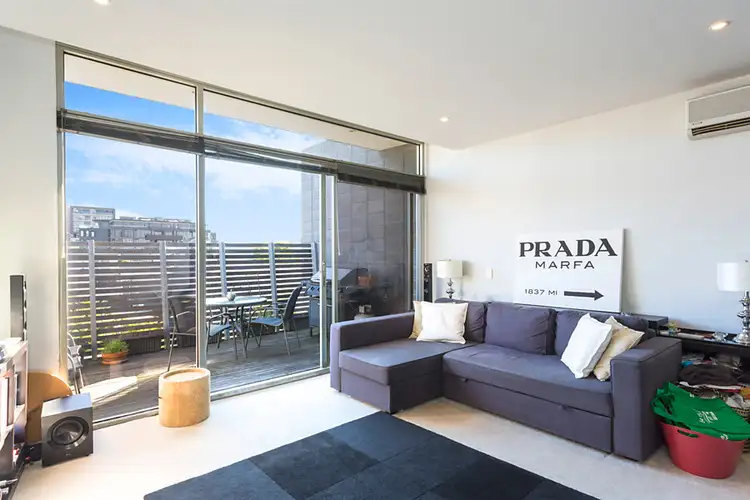 28/181 Bay Street, Port Melbourne VIC 3207