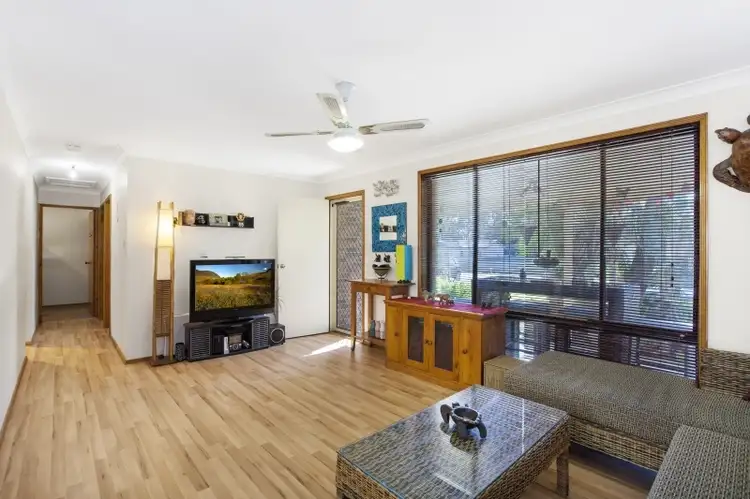 Fourth view of Homely house listing, 44 Huntly Road, Bensville NSW 2251