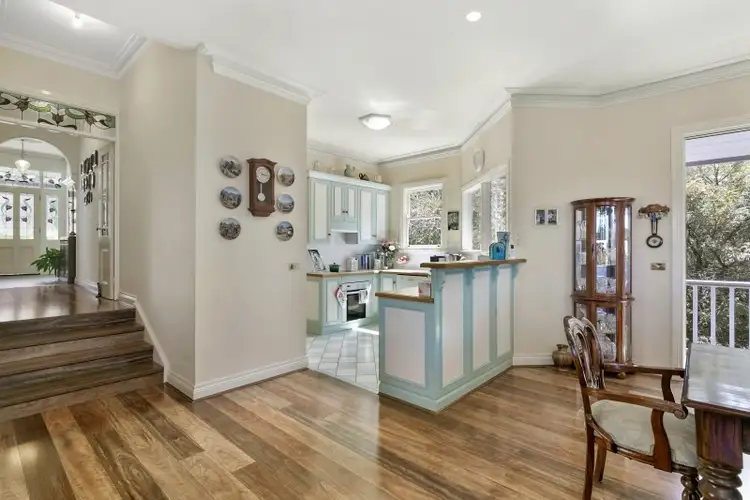 Sixth view of Homely house listing, 54 Golf Links Road, Anglesea VIC 3230