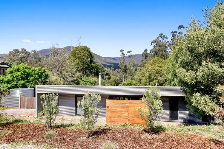 Sixth view of Homely house listing, 8 Wattletree Road, Warburton VIC 3799