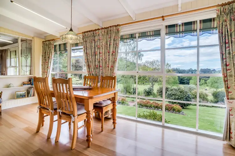 Sixth view of Homely house listing, 49 Kallista Emerald Road, The Patch VIC 3792