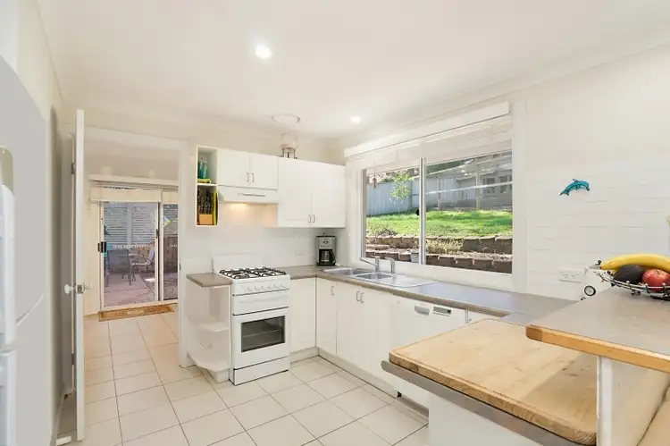 Third view of Homely house listing, 91 Yarram Road, Bensville NSW 2251