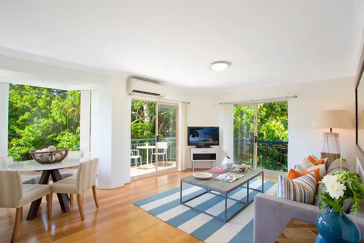 35/8 Koorala Street, Manly Vale NSW 2093