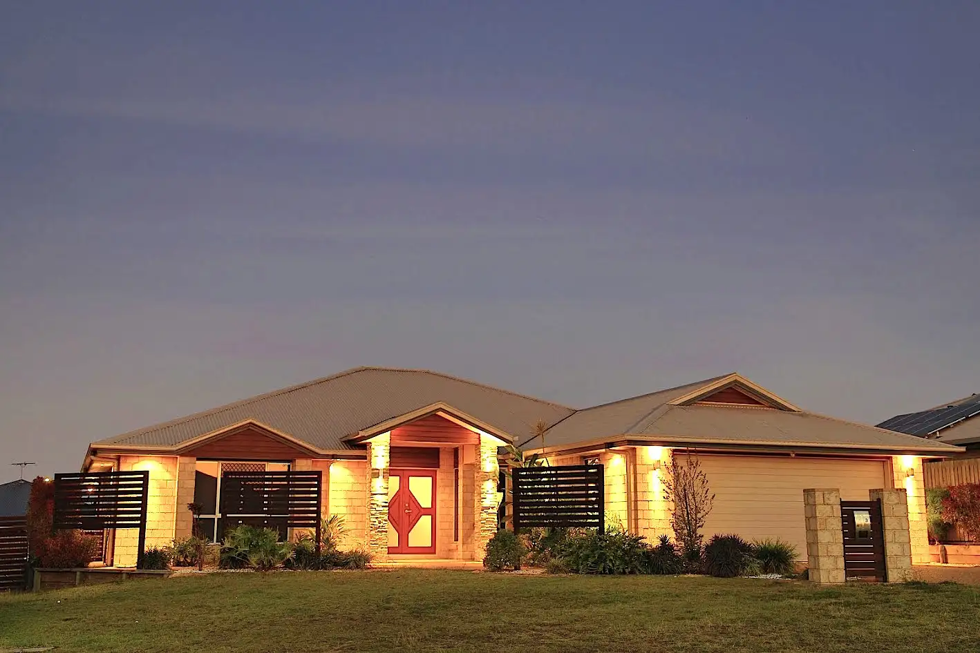 Main view of Homely house listing, 3 Brady Place, Gracemere QLD 4702