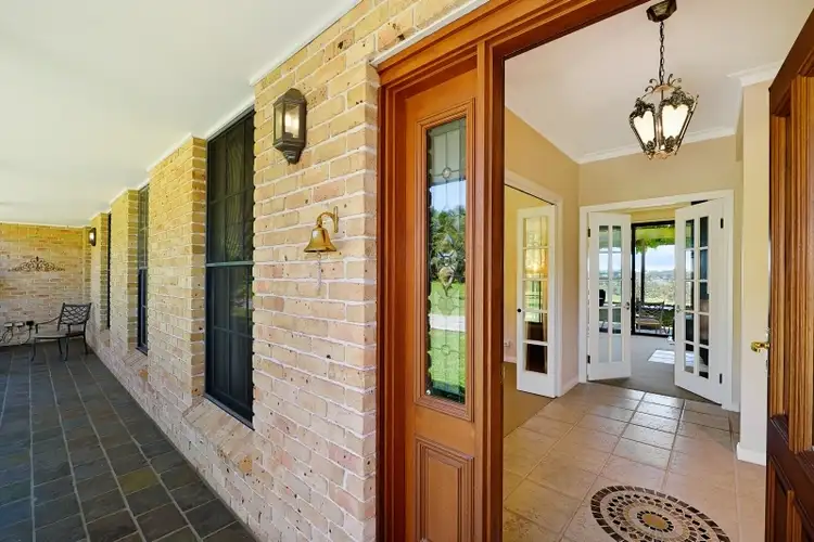 Sixth view of Homely house listing, 299 Greenhills Road, Werai NSW 2577
