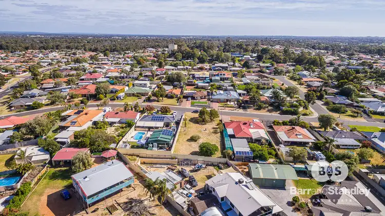 Seventh view of Homely land listing, 16 Scott Street, Eaton WA 6232