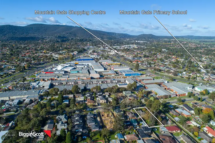 Fifth view of Homely house listing, 26 Clyde Street, Ferntree Gully VIC 3156