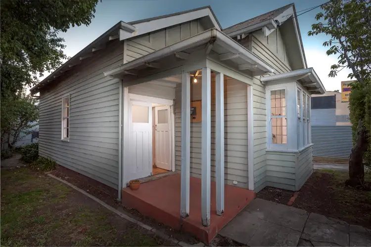 Main view of Homely house listing, 8 Claxton Street, Ballarat Central VIC 3350