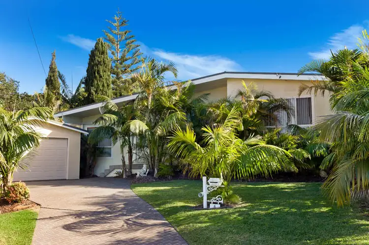 Main view of Homely house listing, 6 Durham Place, Sylvania NSW 2224