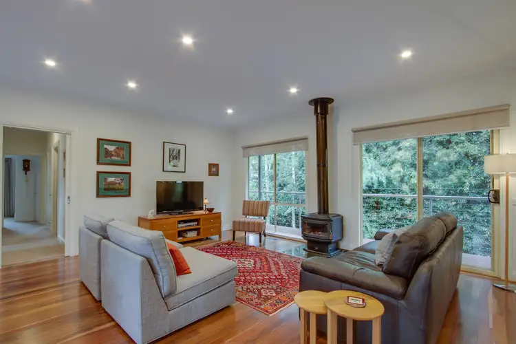 Sixth view of Homely house listing, 69 David Hill Road, Monbulk VIC 3793