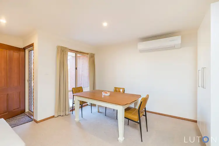 Fifth view of Homely townhouse listing, 10/13 Lorne Place, Palmerston ACT 2913